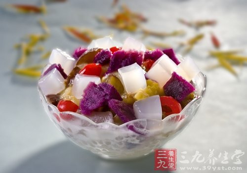 4种瘦腰美食 吃出性感细腰