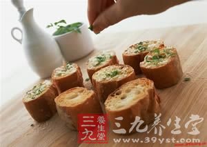 你知道如何选择适合自己的早餐吗