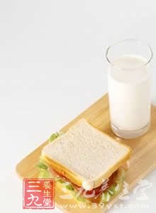 你知道如何选择适合自己的早餐吗