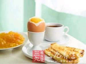 你知道如何选择适合自己的早餐吗