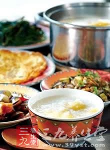 你知道如何选择适合自己的早餐吗