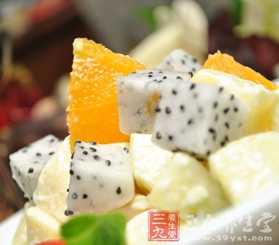 养生常识 长寿必知健康饮食要素