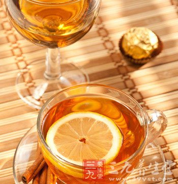 依据体质选对凉茶 夏季消暑又养生