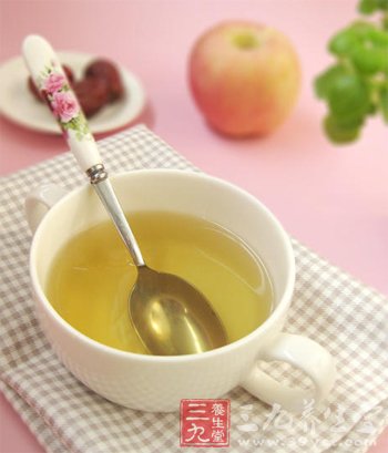 8款自制养生花茶 补气又美容