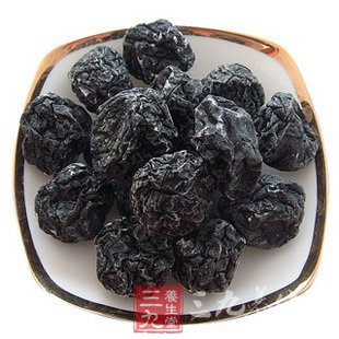 不同颜色食物进补的小窍门