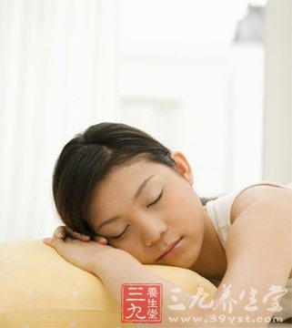 九种睡法让你老得快