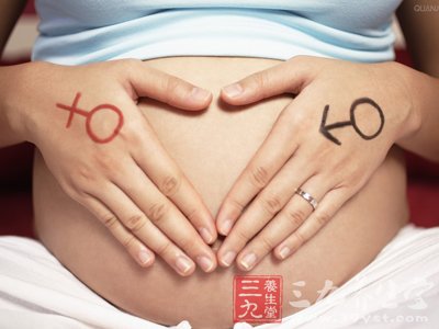 民间12种方法 看穿你肚子里宝宝的性别