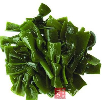 教你认清海带的是是非非