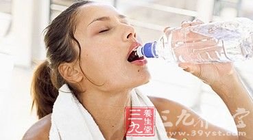 排毒养生有讲究 不同年龄不同方法
