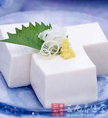 警惕乱吃豆腐也会中毒