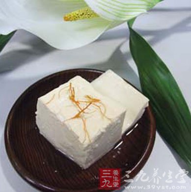 警惕乱吃豆腐也会中毒