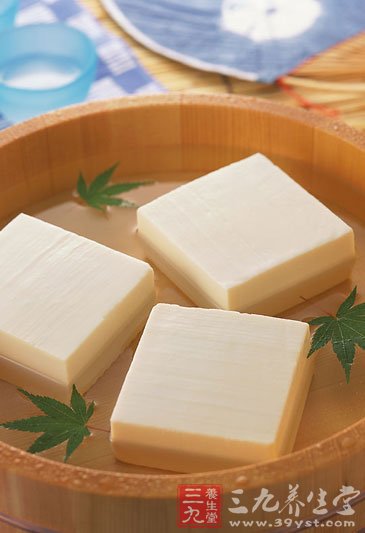 警惕乱吃豆腐也会中毒