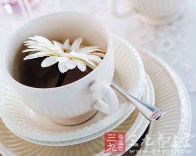 10款消暑瘦身茶 喝出S形好身材