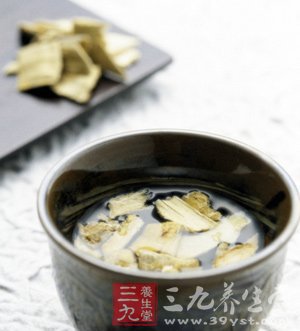 10款消暑瘦身茶 喝出S形好身材