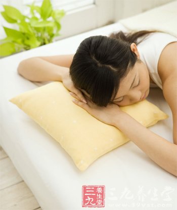 夏季养生七定律 这样做不生病