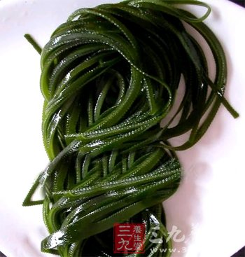 8款排毒蔬菜 让你轻松年轻10岁