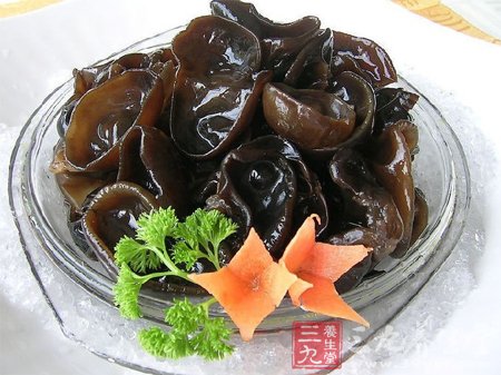 8款排毒蔬菜 让你轻松年轻10岁