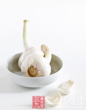 8款排毒蔬菜 让你轻松年轻10岁