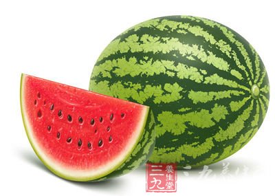 西瓜