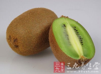 猕猴桃
