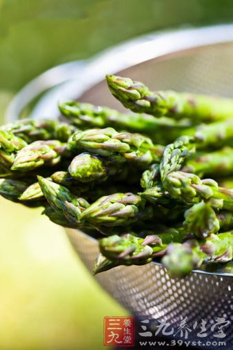 夏季饮食让笋当家做主