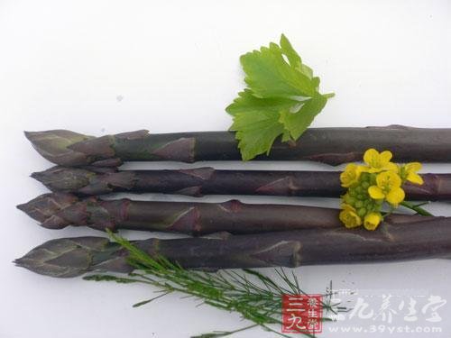 夏季饮食让笋当家做主