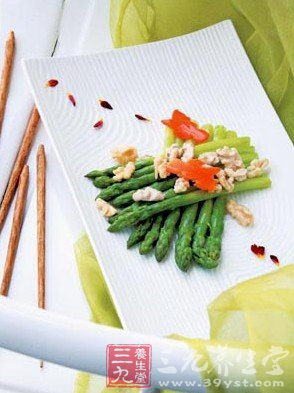 夏季饮食让笋当家做主