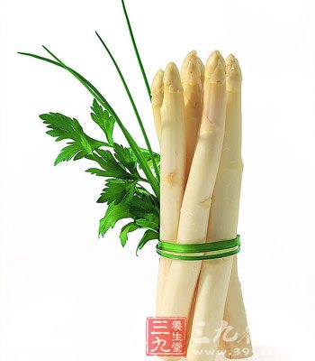 夏季饮食让笋当家做主