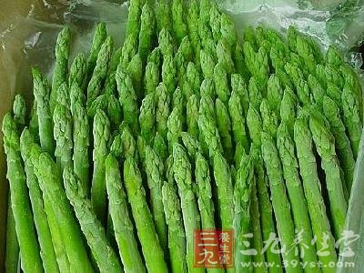 夏季饮食让笋当家做主