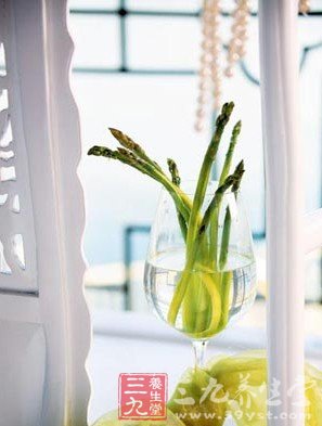 夏季饮食让笋当家做主