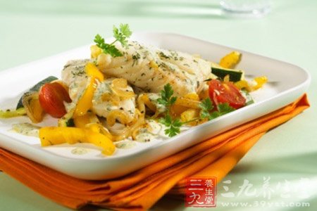 考前紧张吃什么可以缓解