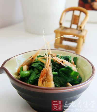 考前紧张吃什么可以缓解