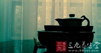 今国人喝茶的两大错误