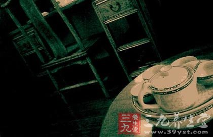 今国人喝茶的两大错误