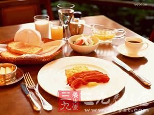 中药食疗帮你改善胃阴不足引起的胃病