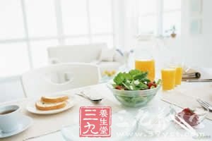 中药食疗帮你改善胃阴不足引起的胃病