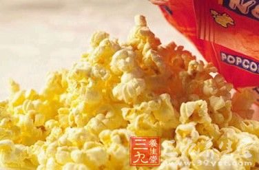 不可不知骗人伪健康食品