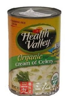 不可不知骗人伪健康食品