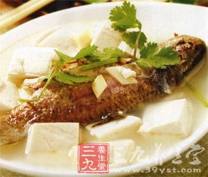 吃这些食物延缓衰老 女人味十足