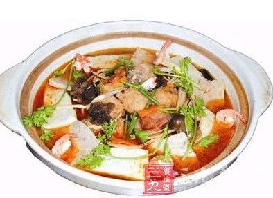 如何享受美味自助餐不伤身