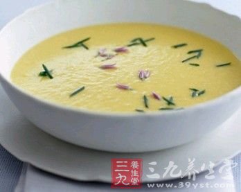 夏季煲汤食谱 清热降火营养好
