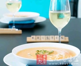 夏季煲汤食谱 清热降火营养好