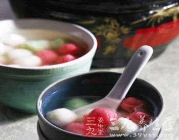 夏季煲汤食谱 清热降火营养好