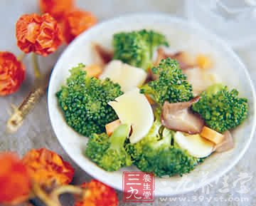 五款排毒解压减肥食谱