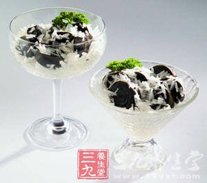 五款排毒解压减肥食谱