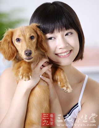 女性十大健康常识