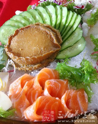 白领养生抗疲劳六大饮食方法