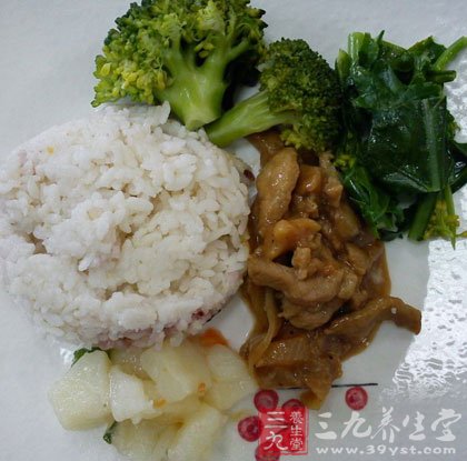 考前紧张吃什么可以缓解