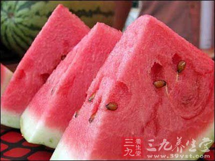 中医养生 饮食禁忌