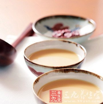 八种豆浆夏天喝好